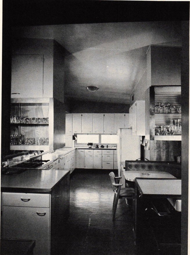 The K. L. Rawson Residence, Long Island NY by Serge P. Petroff and Harvey P. Clarkson
