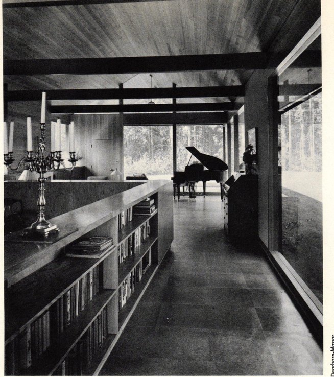 The W. W. Wessinger House, Portland OR by Walter Gordon