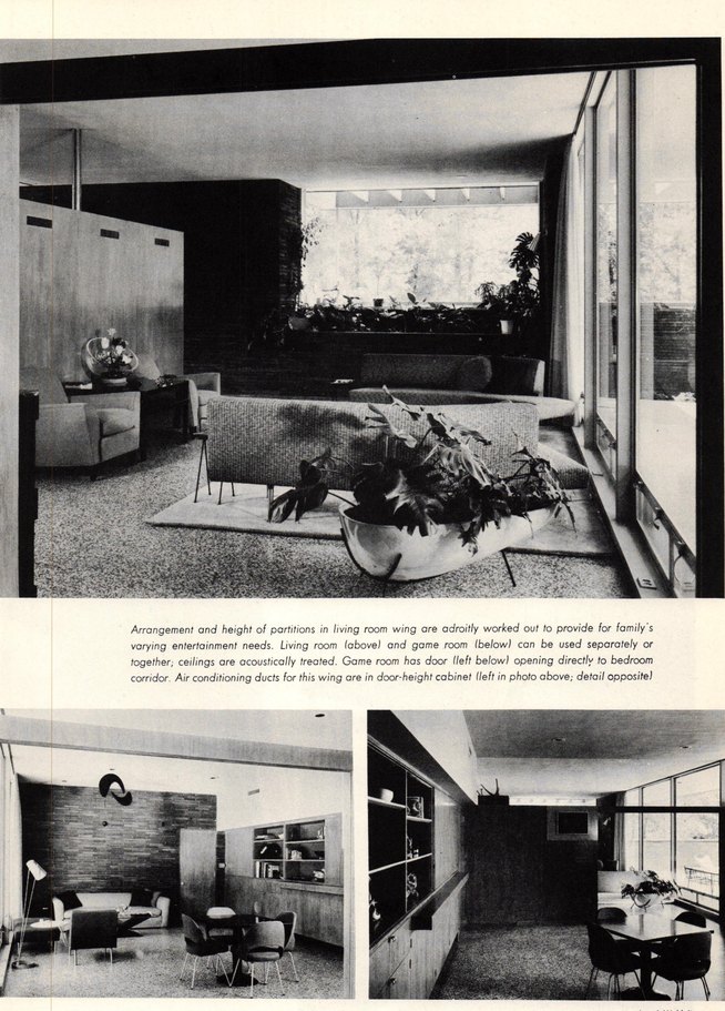 The William B. Wiener House, Shreveport LA by William B. Wiener