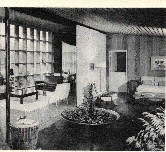 The George J. Wimberly House, Honolulu HI by Wimberly and Cook