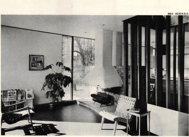 The Richard F. Webb House, Phoenixville PA by Richard F. Webb
