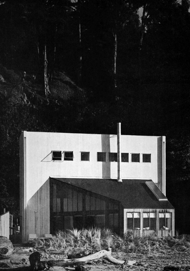 Tatum Frank and Barbara House