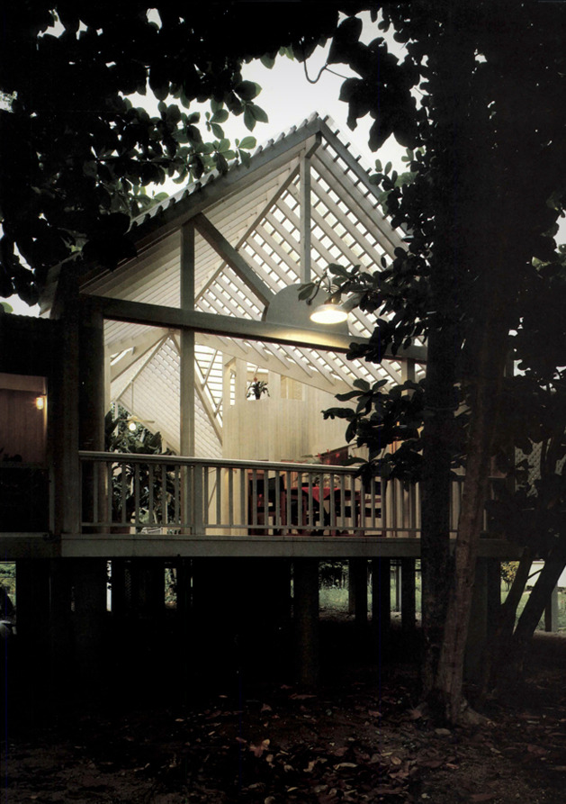 William and Sonja Davidow House