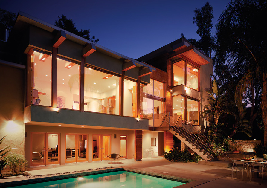 Karen Drive House (Vert/Meital House)