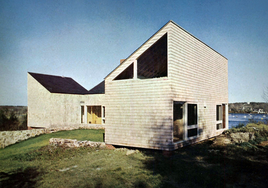 William Harby House