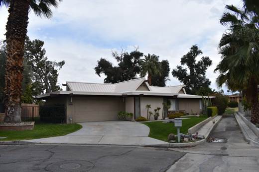 2484 South Pebble Beach Drive, Wexler & Harrison 1961.JPG