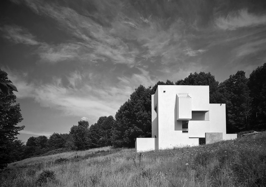 Engle House