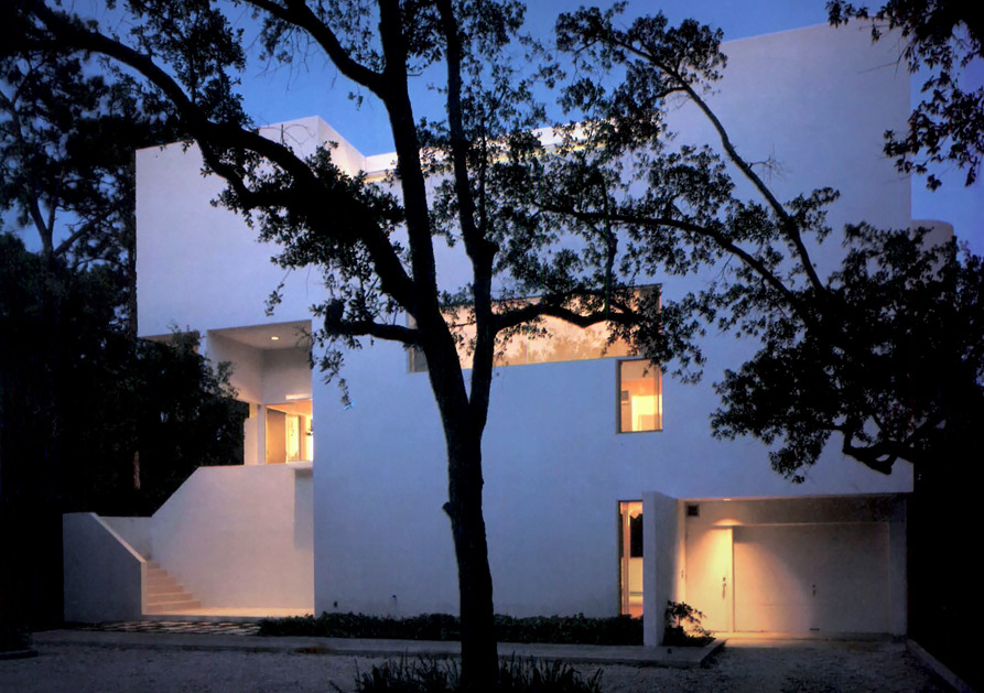 Marvin Ross Friedman House