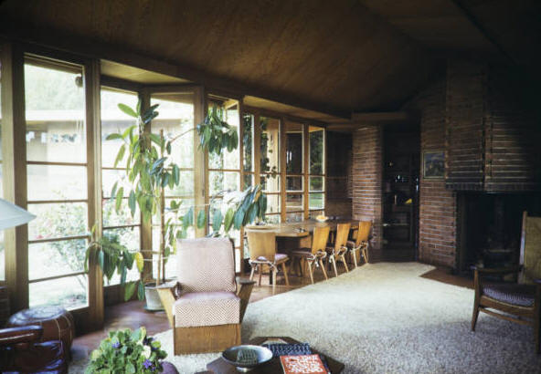 Frank Lloyd Wright