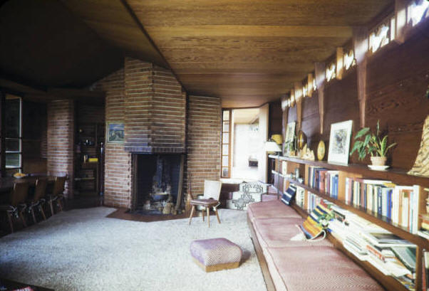 Frank Lloyd Wright