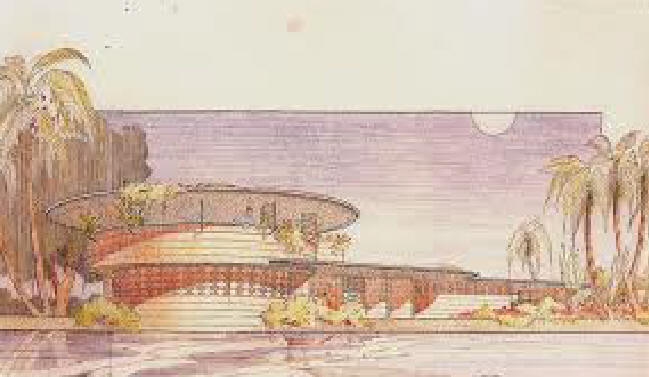 Frank Lloyd Wright