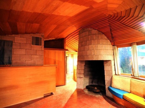 Frank Lloyd Wright