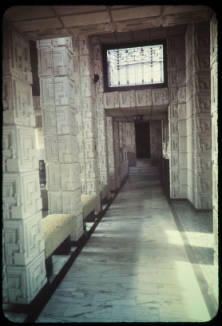 Frank Lloyd Wright