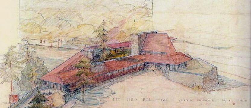 Frank Lloyd Wright