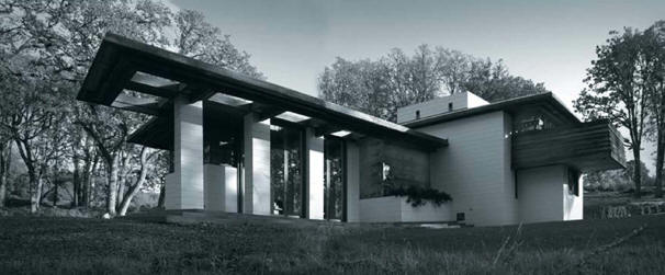 Frank Lloyd Wright