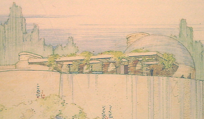Frank Lloyd Wright