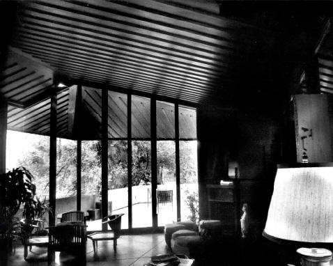 Frank Lloyd Wright