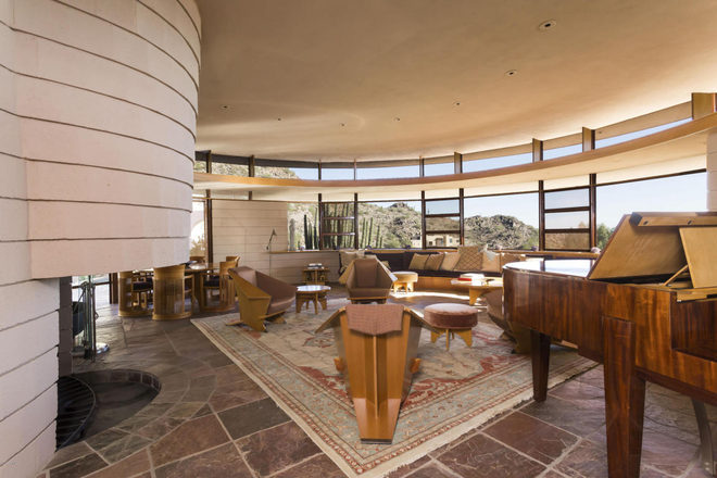 Frank Lloyd Wright