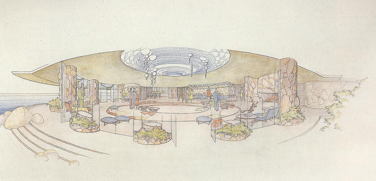 Frank Lloyd Wright