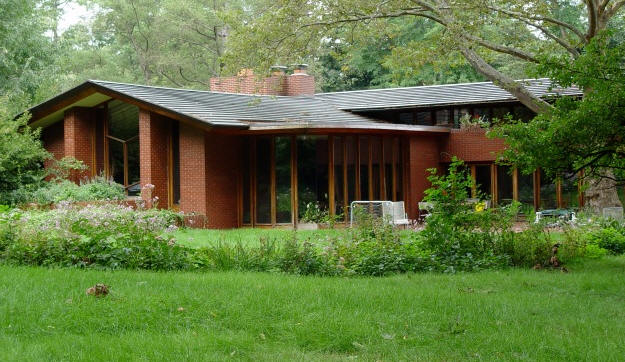 Frank Lloyd Wright