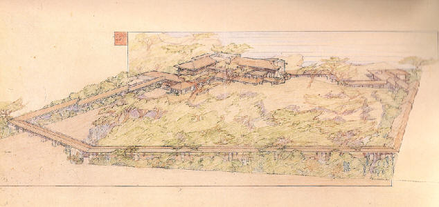 Frank Lloyd Wright