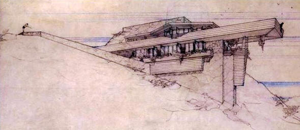 Frank Lloyd Wright