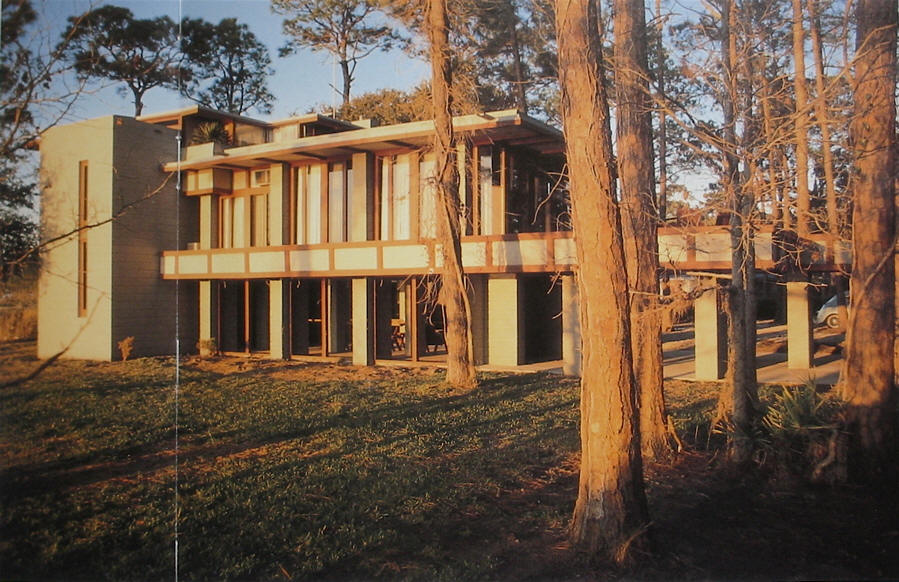 Frank Lloyd Wright