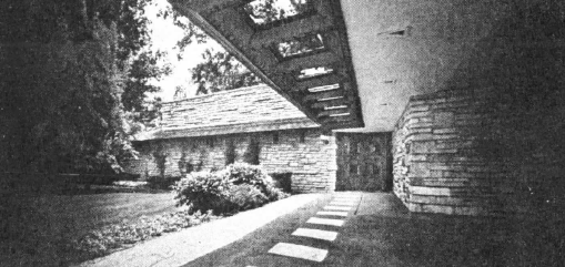 Frank Lloyd Wright