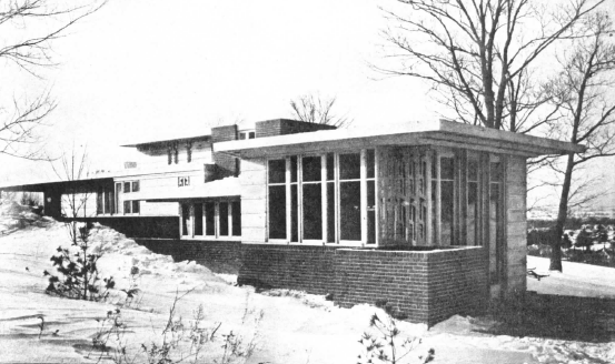 Frank Lloyd Wright