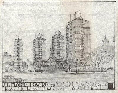 Frank Lloyd Wright
