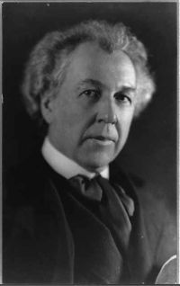 Frank Lloyd Wright