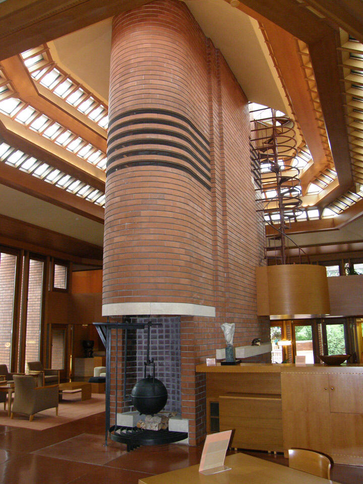 Frank Lloyd Wright