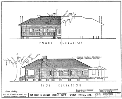 Frank Lloyd Wright