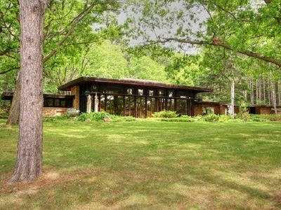 Frank Lloyd Wright
