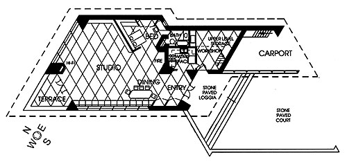 Frank Lloyd Wright