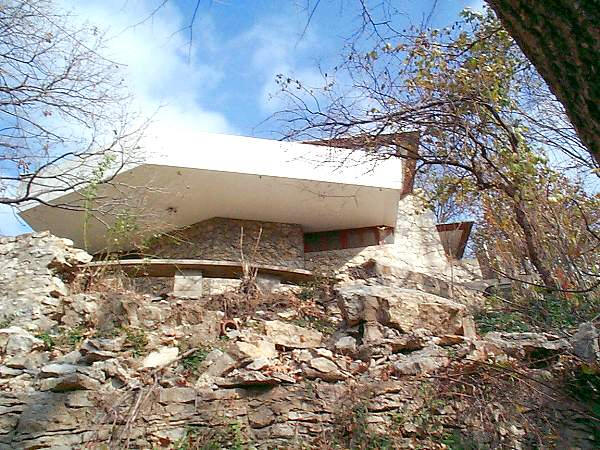 Frank Lloyd Wright