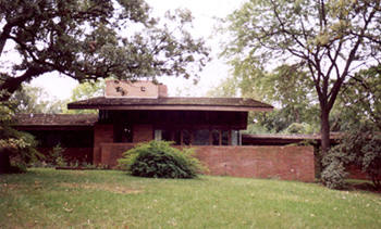 Frank Lloyd Wright