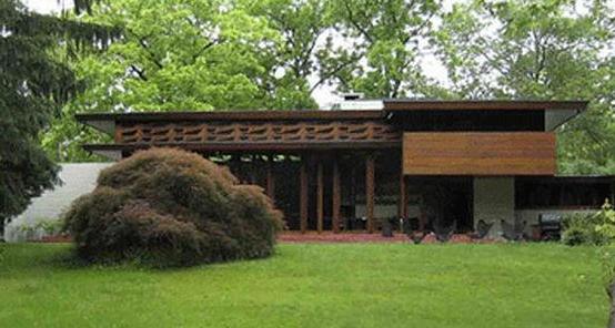 Frank Lloyd Wright