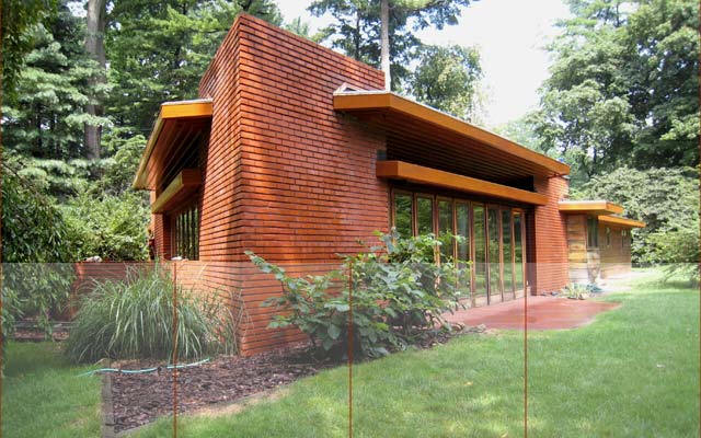 Frank Lloyd Wright