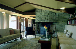 Frank Lloyd Wright