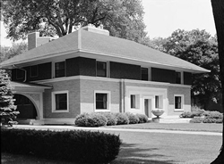 Frank Lloyd Wright