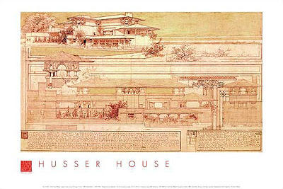 Frank Lloyd Wright