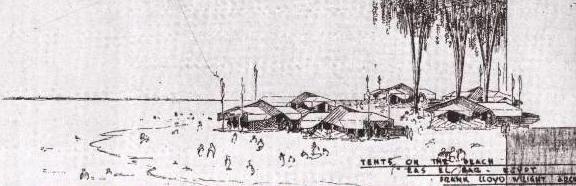 Frank Lloyd Wright