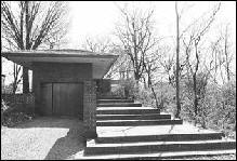 Frank Lloyd Wright