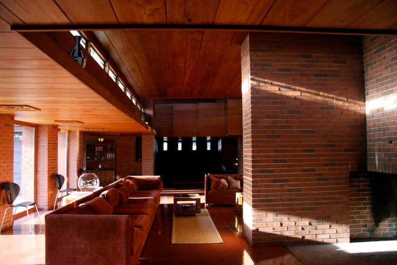 Frank Lloyd Wright