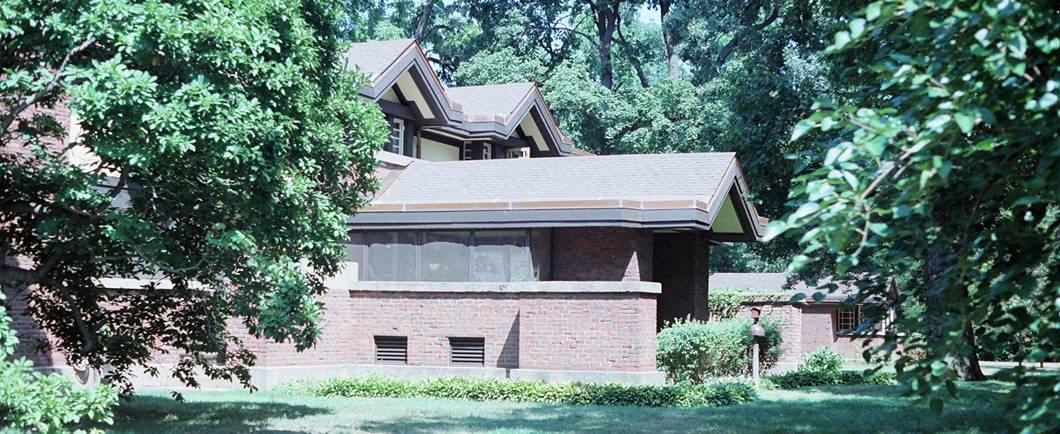 Frank Lloyd Wright