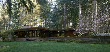 Frank Lloyd Wright