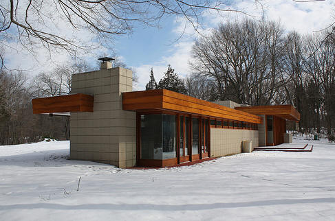 Frank Lloyd Wright