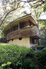 Frank Lloyd Wright