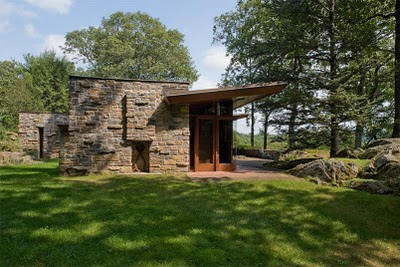 Frank Lloyd Wright